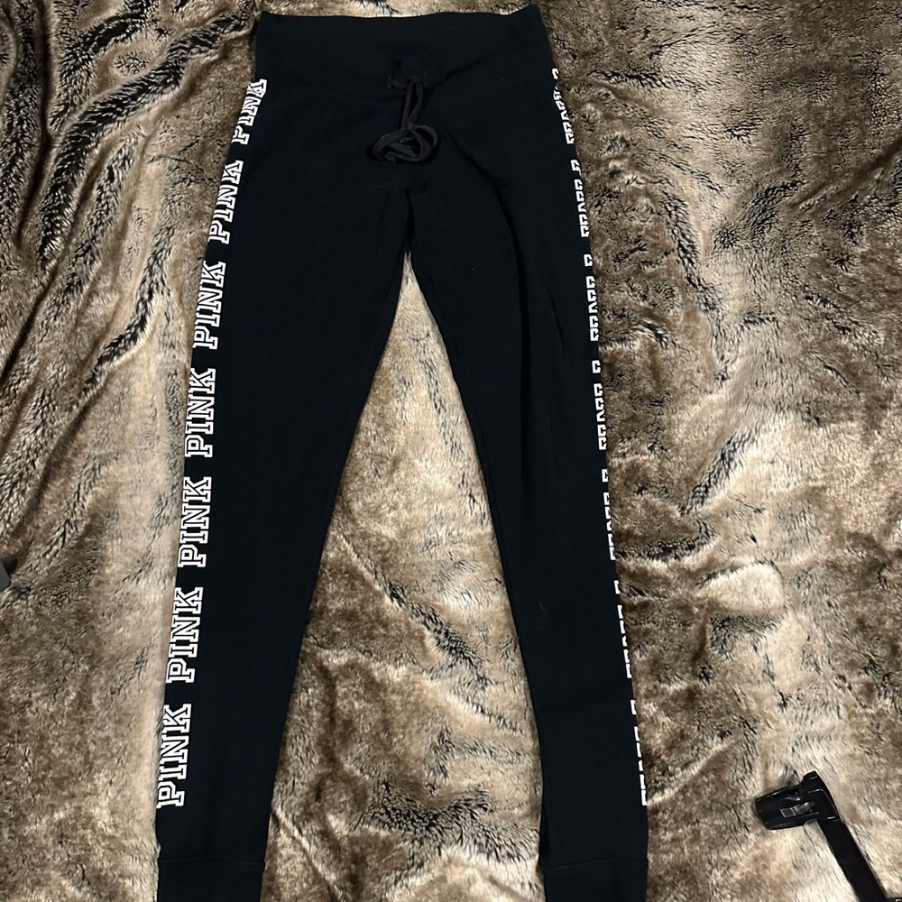 PINK leggings/Tights